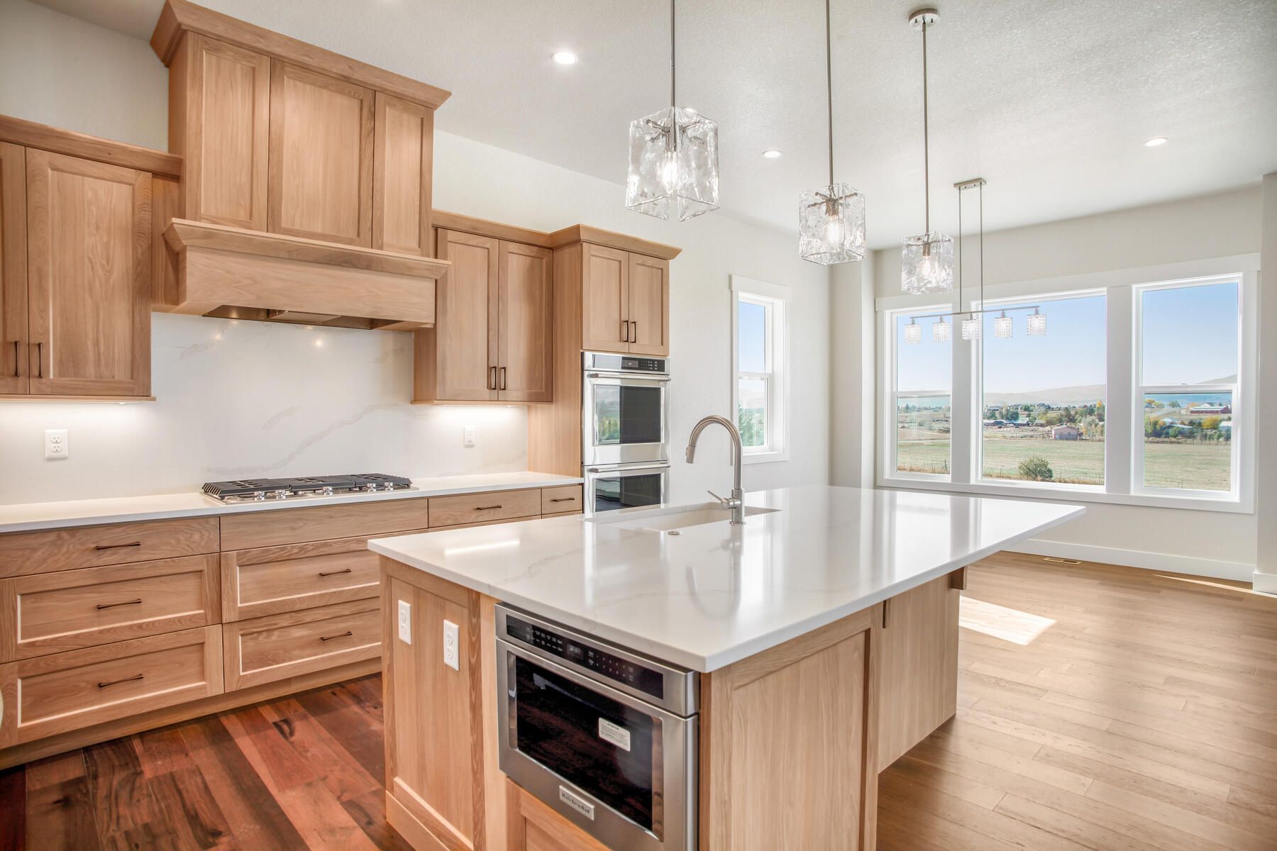 County Rd5 Omni Homes